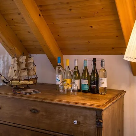 Birtok Royal Apartmanhaz 3* Tagyon