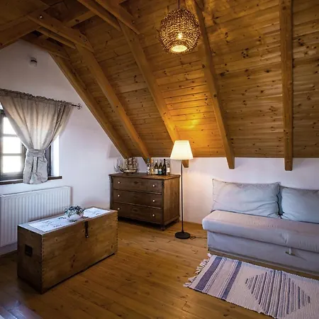 Birtok Royal Apartmanhaz B&B