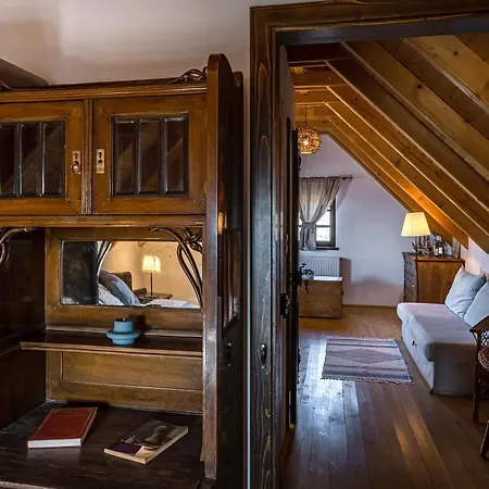 Birtok Royal Apartmanhaz Tagyon