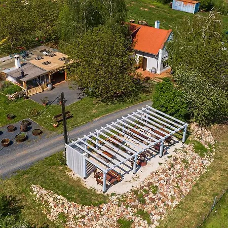Birtok Royal Apartmanhaz * Tagyon
