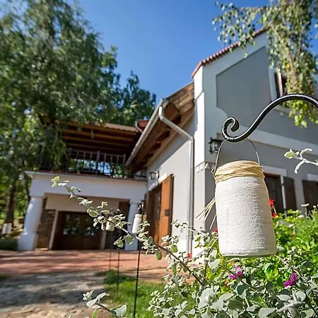 Birtok Royal Apartmanhaz Tagyon