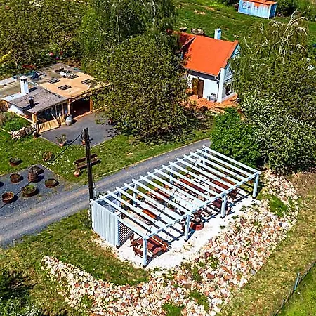 Birtok Royal Apartmanhaz Tagyon