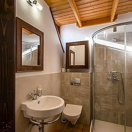 Birtok Royal Apartmanhaz 3* Tagyon