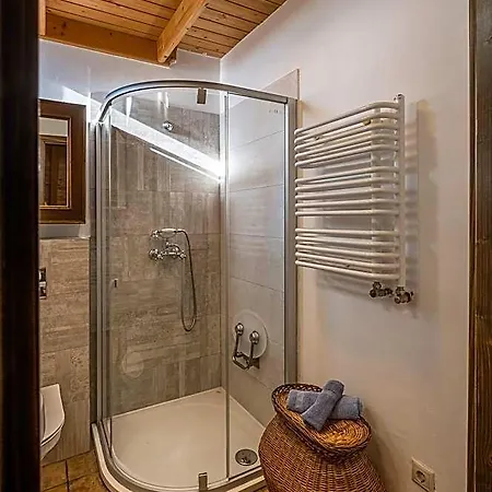 Birtok Royal Apartmanhaz 3* Tagyon