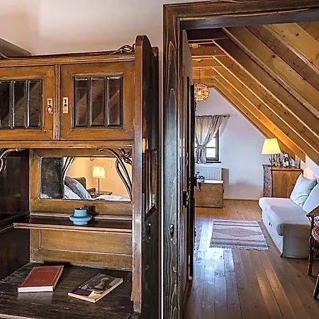 Birtok Royal 3* Tagyon