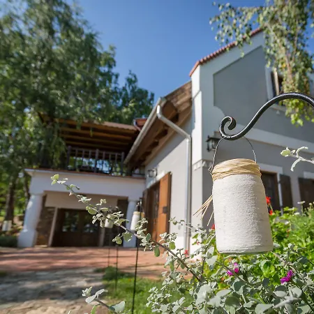 Bed & Breakfast Birtok Royal Apartmanhaz 3*
