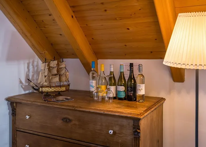 Birtok Royal Apartmanhaz 3* Tagyon