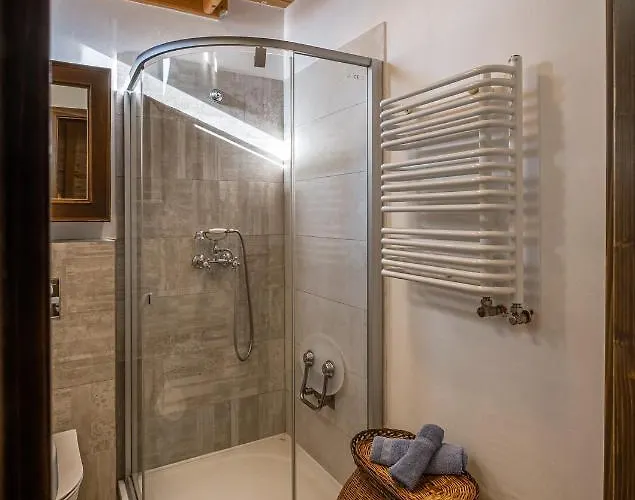 Birtok Royal Apartmanhaz 3* Tagyon