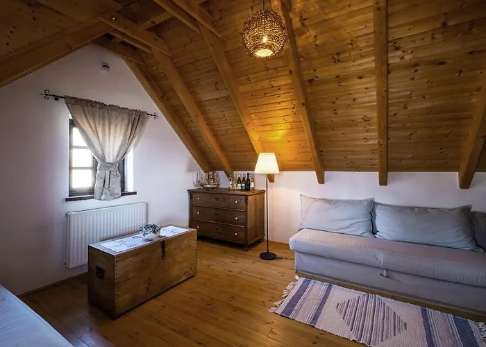 Birtok Royal Apartmanhaz Bed & Breakfast