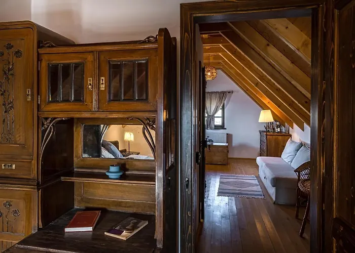 Birtok Royal Apartmanhaz Tagyon