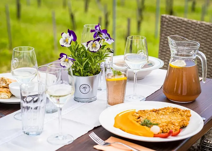 Bed & Breakfast Birtok Royal Apartmanhaz