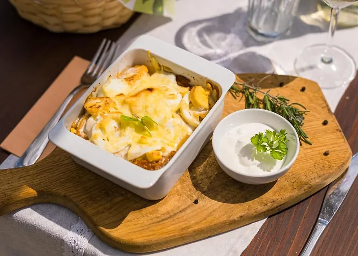 Birtok Royal Apartmanhaz לינה וארוחת בוקר Tagyon