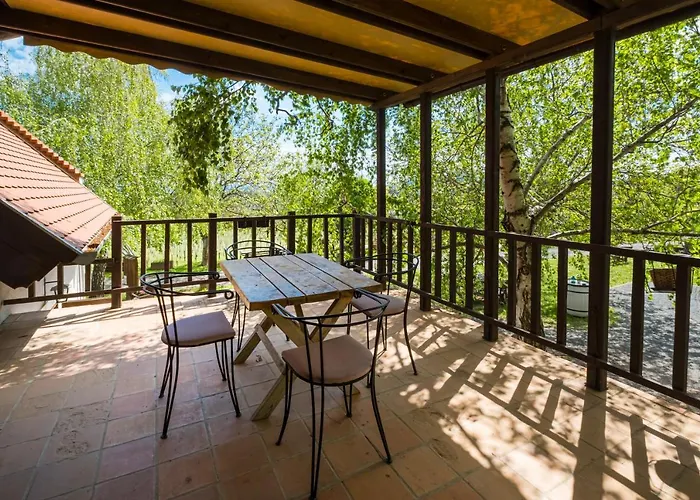 Birtok Royal Apartmanhaz Tagyon