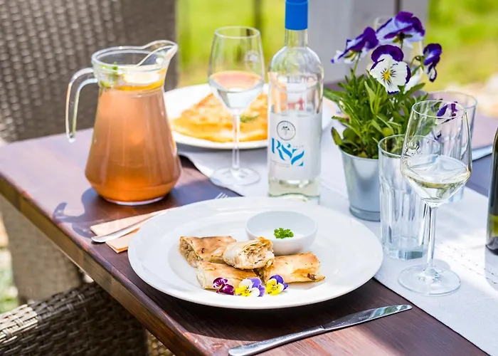 Birtok Royal Apartmanhaz 3*