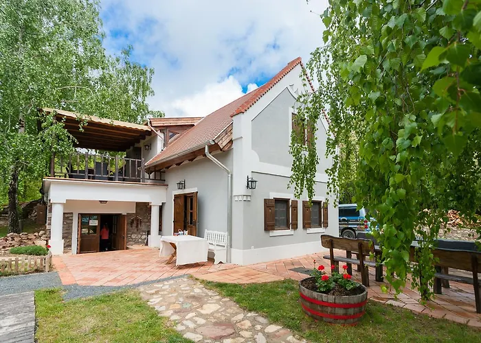 Birtok Royal Apartmanhaz