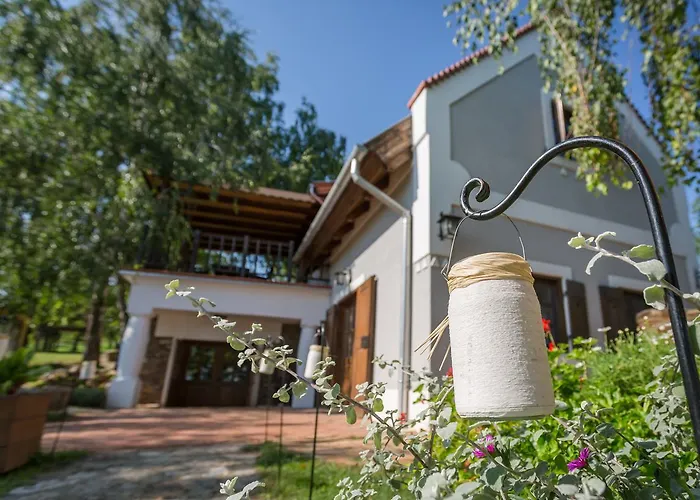 Bed & Breakfast Birtok Royal Apartmanhaz 3*